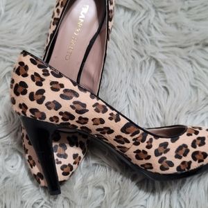 Franco Sarto Animal print
